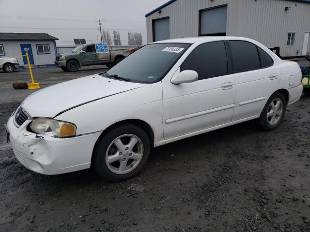 Photo 0 VIN: 3N1CB51D02L628638 - NISSAN SENTRA 