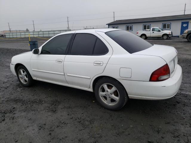 Photo 1 VIN: 3N1CB51D02L628638 - NISSAN SENTRA 