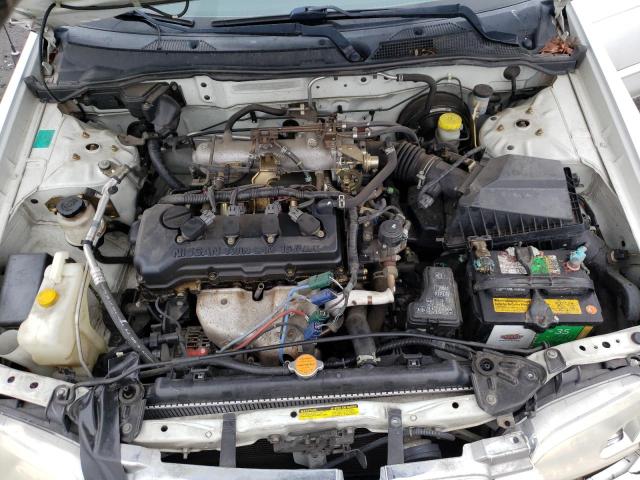 Photo 10 VIN: 3N1CB51D02L628638 - NISSAN SENTRA 