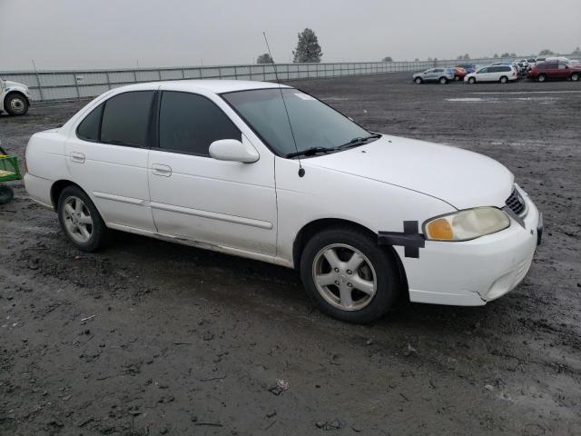 Photo 3 VIN: 3N1CB51D02L628638 - NISSAN SENTRA 