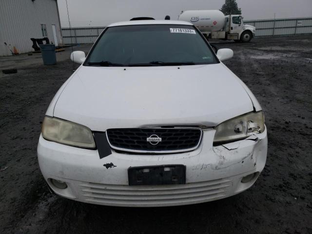 Photo 4 VIN: 3N1CB51D02L628638 - NISSAN SENTRA 