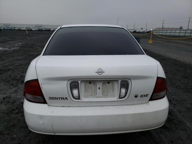 Photo 5 VIN: 3N1CB51D02L628638 - NISSAN SENTRA 