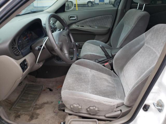 Photo 6 VIN: 3N1CB51D02L628638 - NISSAN SENTRA 