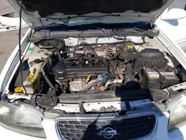 Photo 10 VIN: 3N1CB51D02L633208 - NISSAN SENTRA XE 