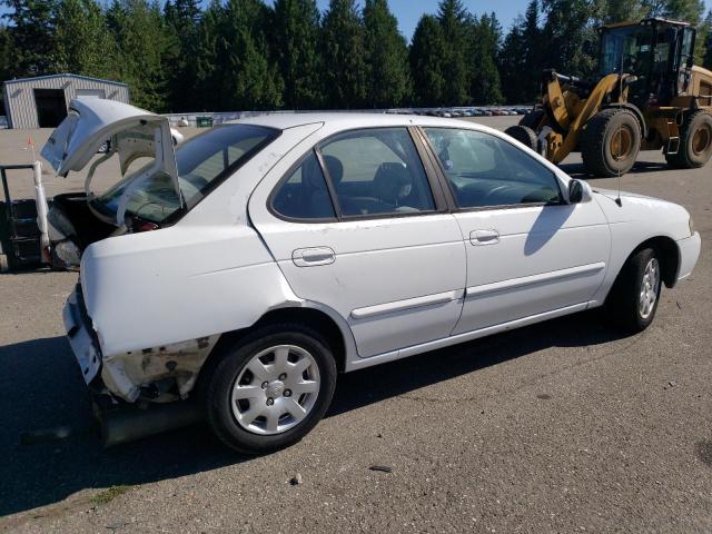 Photo 2 VIN: 3N1CB51D02L633208 - NISSAN SENTRA XE 