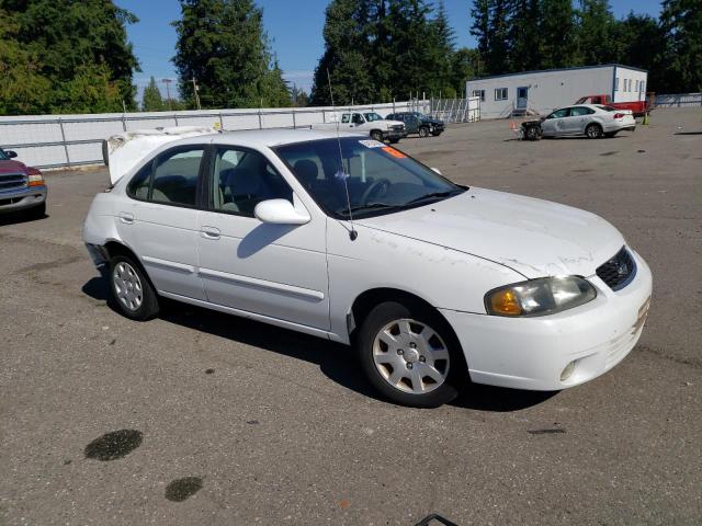 Photo 3 VIN: 3N1CB51D02L633208 - NISSAN SENTRA XE 