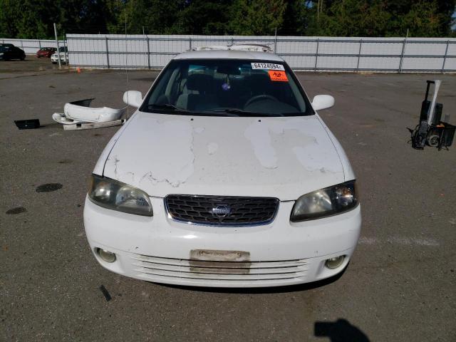 Photo 4 VIN: 3N1CB51D02L633208 - NISSAN SENTRA XE 