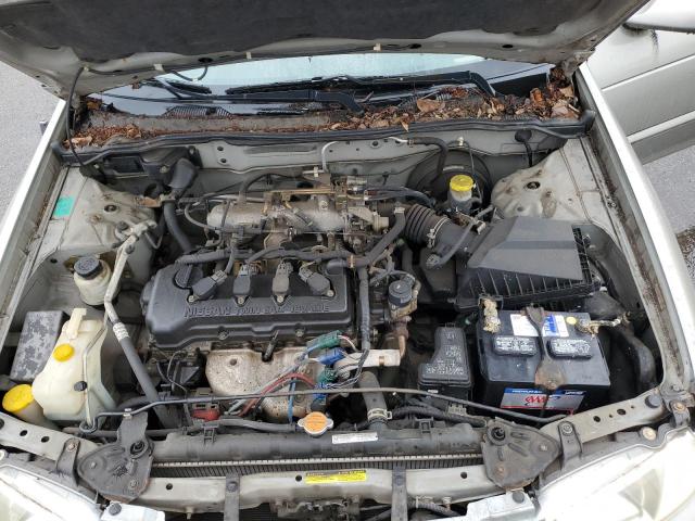 Photo 10 VIN: 3N1CB51D02L643804 - NISSAN SENTRA XE 