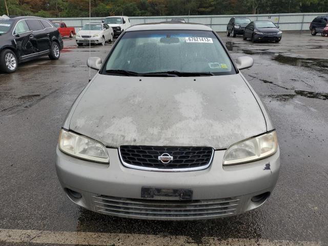 Photo 4 VIN: 3N1CB51D02L643804 - NISSAN SENTRA XE 