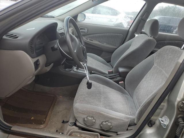 Photo 6 VIN: 3N1CB51D02L643804 - NISSAN SENTRA XE 