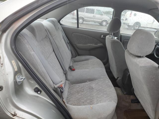 Photo 9 VIN: 3N1CB51D02L643804 - NISSAN SENTRA XE 