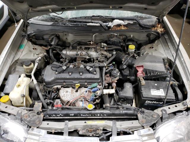 Photo 6 VIN: 3N1CB51D02L689312 - NISSAN SENTRA XE 