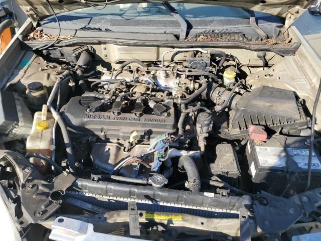 Photo 10 VIN: 3N1CB51D02L691724 - NISSAN SENTRA XE 