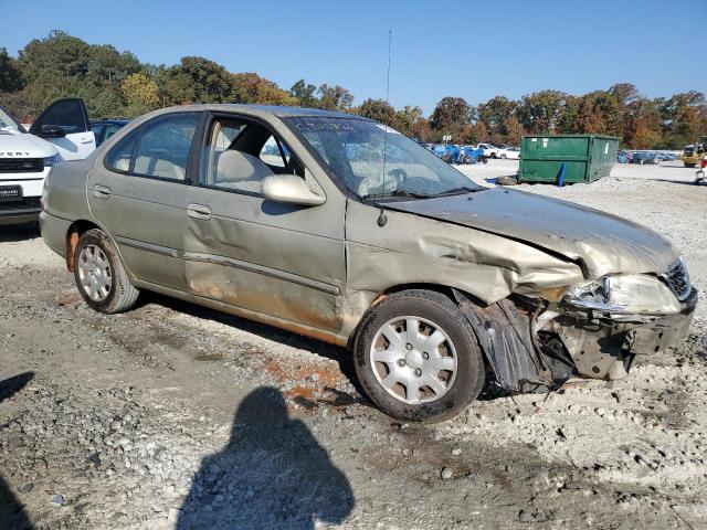 Photo 3 VIN: 3N1CB51D02L691724 - NISSAN SENTRA XE 