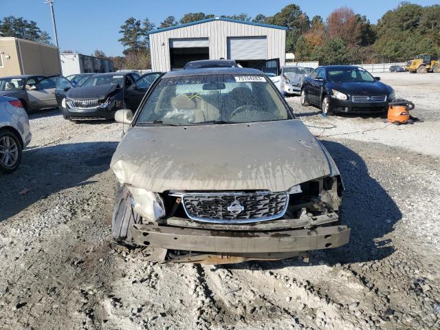 Photo 4 VIN: 3N1CB51D02L691724 - NISSAN SENTRA XE 