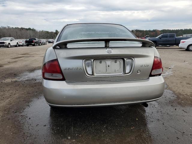 Photo 5 VIN: 3N1CB51D03L808607 - NISSAN SENTRA 