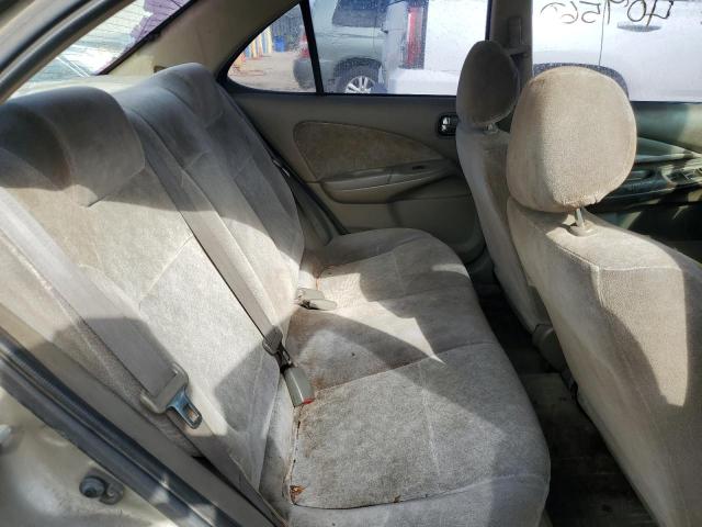 Photo 9 VIN: 3N1CB51D03L808607 - NISSAN SENTRA 