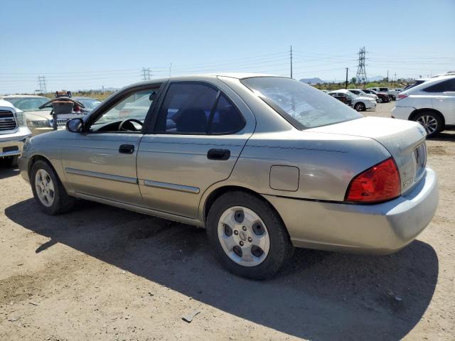 Photo 1 VIN: 3N1CB51D04L458140 - NISSAN SENTRA 