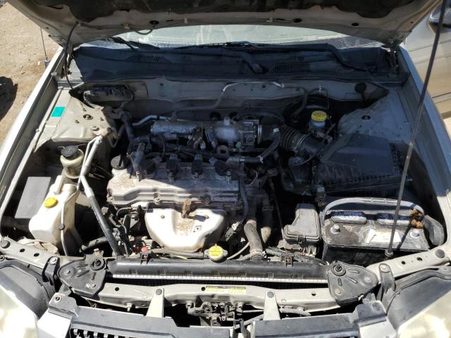 Photo 10 VIN: 3N1CB51D04L458140 - NISSAN SENTRA 