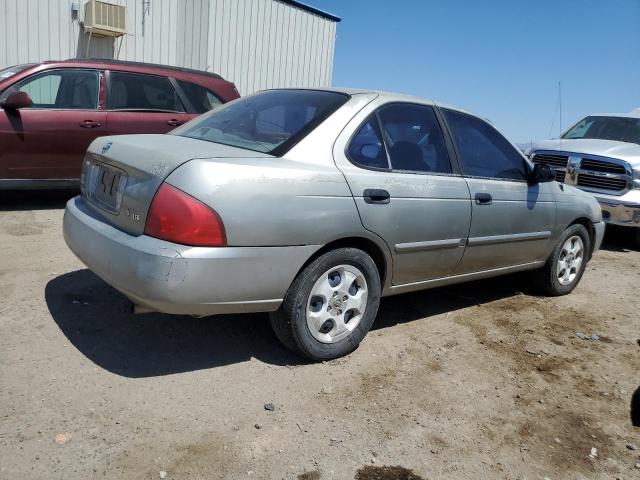 Photo 2 VIN: 3N1CB51D04L458140 - NISSAN SENTRA 