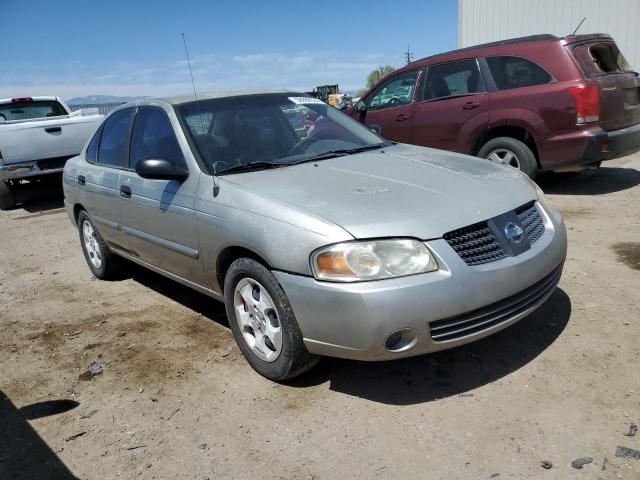 Photo 3 VIN: 3N1CB51D04L458140 - NISSAN SENTRA 