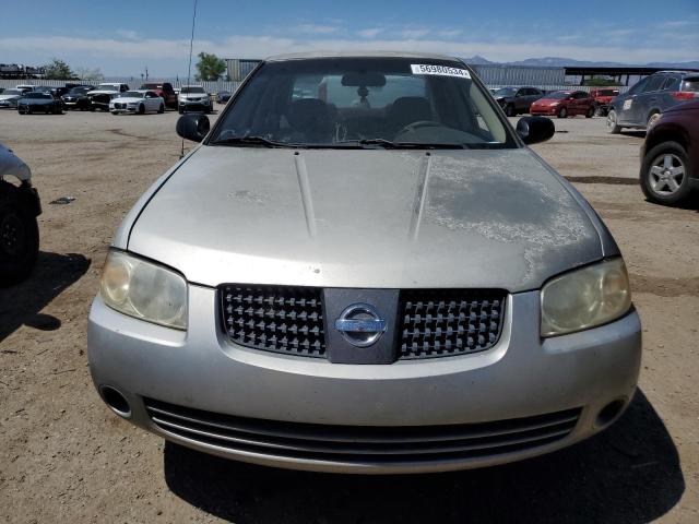 Photo 4 VIN: 3N1CB51D04L458140 - NISSAN SENTRA 