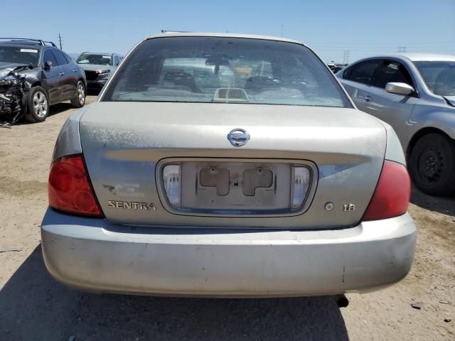 Photo 5 VIN: 3N1CB51D04L458140 - NISSAN SENTRA 