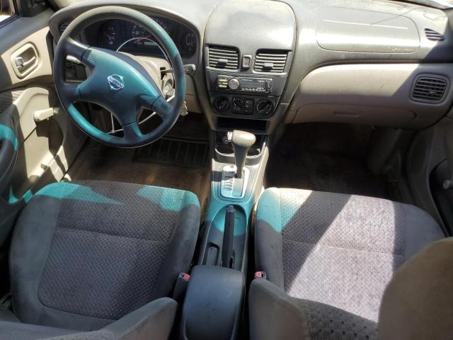 Photo 7 VIN: 3N1CB51D04L458140 - NISSAN SENTRA 