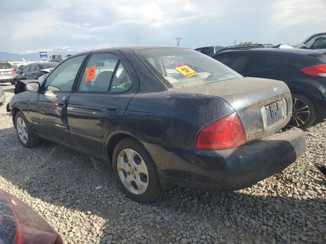 Photo 1 VIN: 3N1CB51D04L824145 - NISSAN SENTRA 1.8 