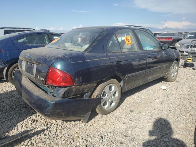 Photo 2 VIN: 3N1CB51D04L824145 - NISSAN SENTRA 1.8 