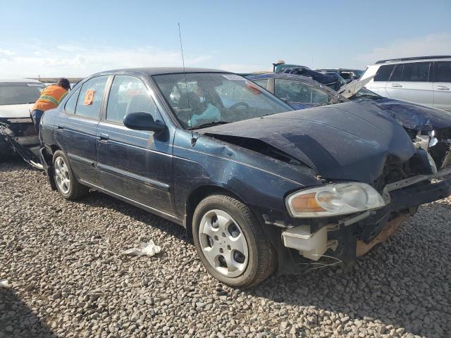 Photo 3 VIN: 3N1CB51D04L824145 - NISSAN SENTRA 1.8 