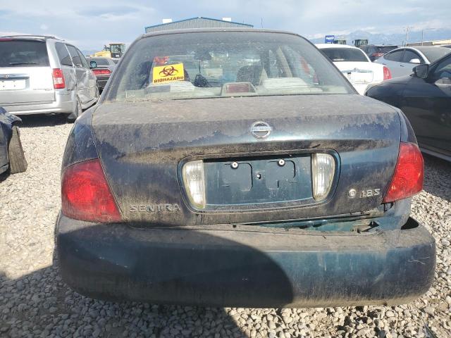 Photo 5 VIN: 3N1CB51D04L824145 - NISSAN SENTRA 1.8 