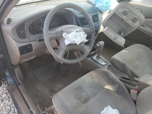 Photo 7 VIN: 3N1CB51D04L824145 - NISSAN SENTRA 1.8 