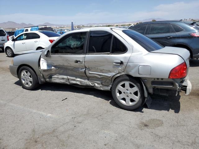 Photo 1 VIN: 3N1CB51D04L878383 - NISSAN SENTRA 