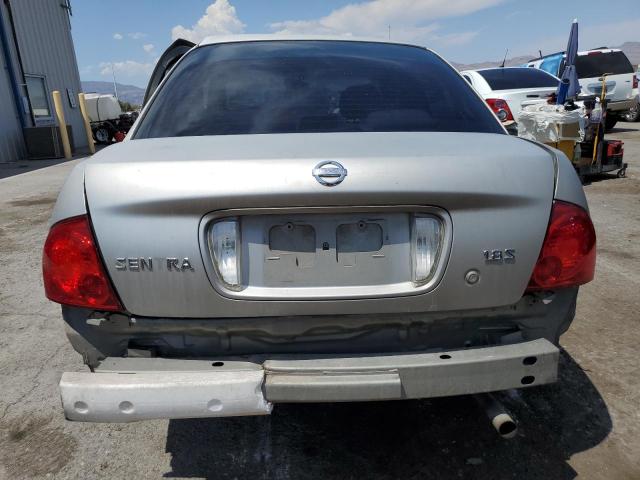 Photo 5 VIN: 3N1CB51D04L878383 - NISSAN SENTRA 