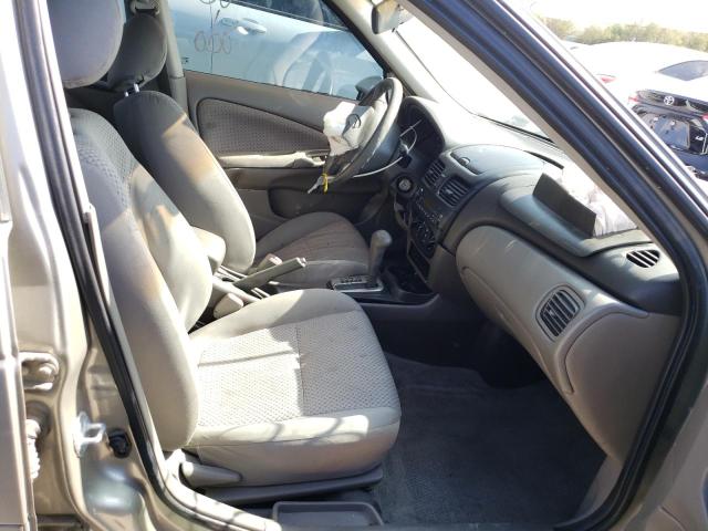 Photo 6 VIN: 3N1CB51D04L878383 - NISSAN SENTRA 