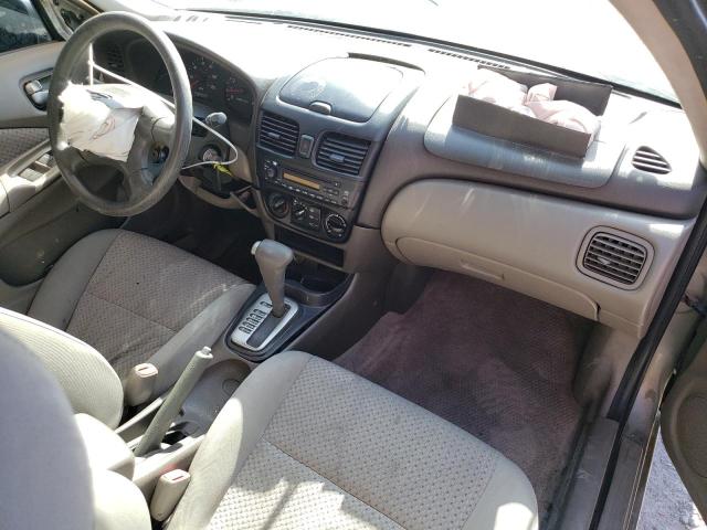 Photo 7 VIN: 3N1CB51D04L878383 - NISSAN SENTRA 