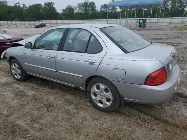 Photo 1 VIN: 3N1CB51D04L878979 - NISSAN SENTRA 