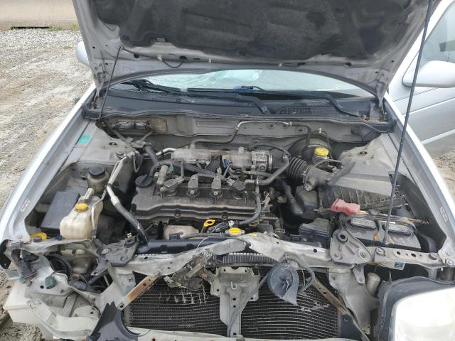 Photo 10 VIN: 3N1CB51D04L878979 - NISSAN SENTRA 