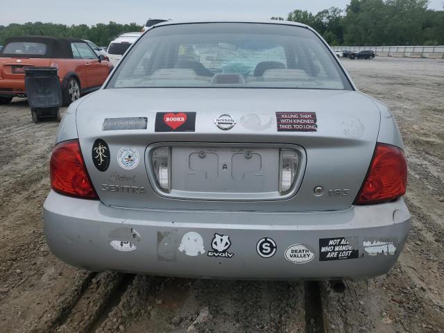 Photo 5 VIN: 3N1CB51D04L878979 - NISSAN SENTRA 