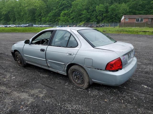 Photo 1 VIN: 3N1CB51D04L883373 - NISSAN SENTRA 