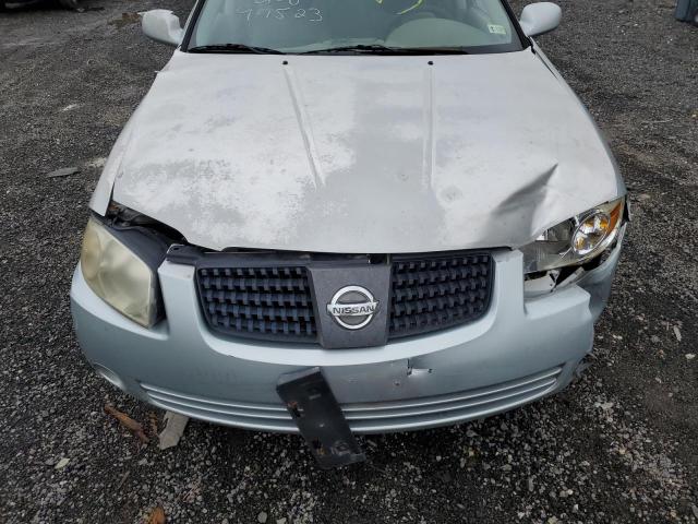 Photo 10 VIN: 3N1CB51D04L883373 - NISSAN SENTRA 