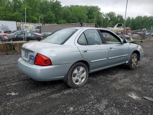 Photo 2 VIN: 3N1CB51D04L883373 - NISSAN SENTRA 