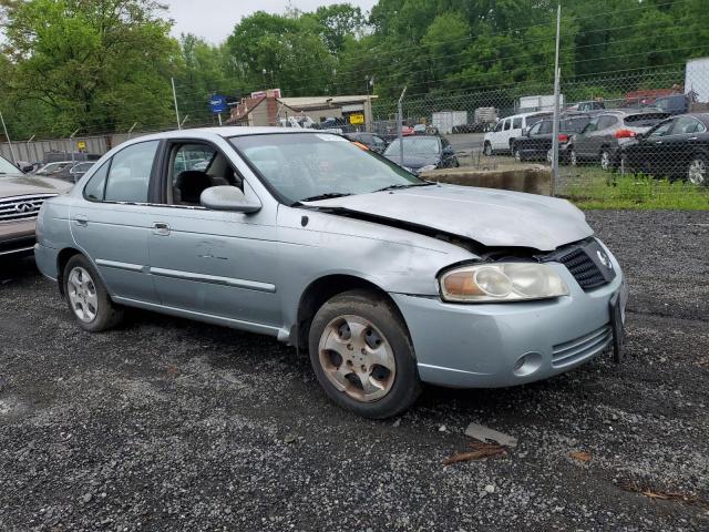 Photo 3 VIN: 3N1CB51D04L883373 - NISSAN SENTRA 