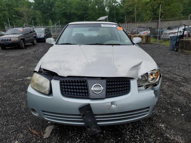 Photo 4 VIN: 3N1CB51D04L883373 - NISSAN SENTRA 