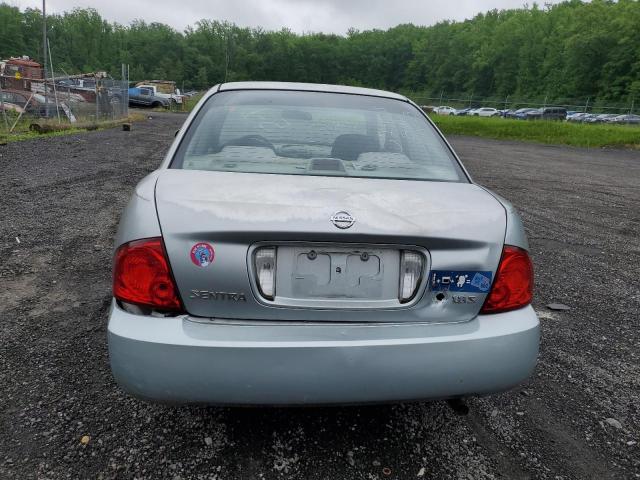 Photo 5 VIN: 3N1CB51D04L883373 - NISSAN SENTRA 