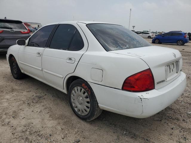 Photo 1 VIN: 3N1CB51D04L883812 - NISSAN SENTRA 