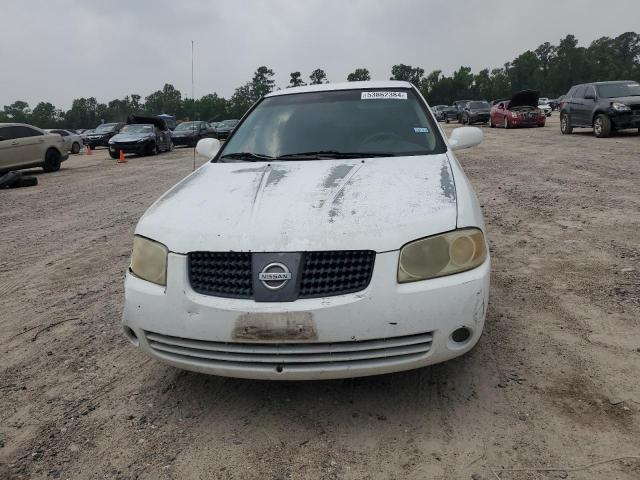 Photo 4 VIN: 3N1CB51D04L883812 - NISSAN SENTRA 