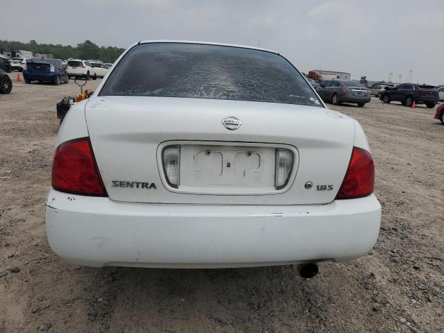 Photo 5 VIN: 3N1CB51D04L883812 - NISSAN SENTRA 