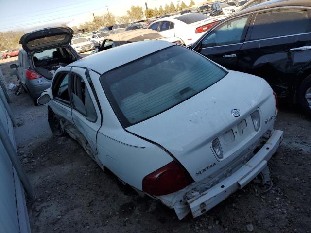 Photo 1 VIN: 3N1CB51D04L900155 - NISSAN SENTRA 